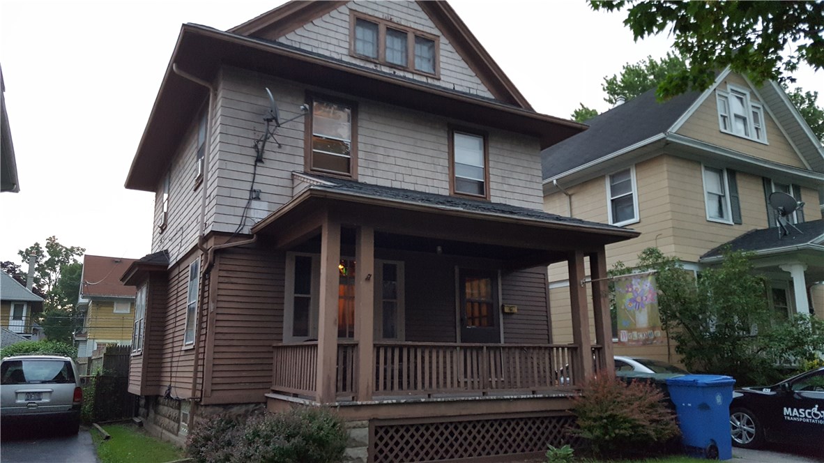 194 Bidwell Terrace Rochester, NY 14613 - Photo 1 of 1