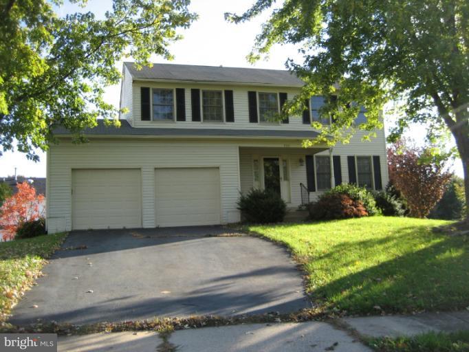 9351 River Crest Road Manassas, VA 20110 - Photo 11 of 11 Exterior (Front)