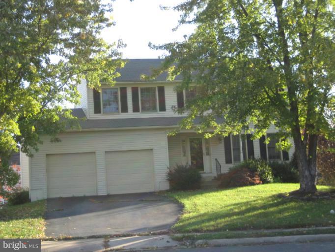 9351 River Crest Road Manassas, VA 20110 - Photo 6 of 11 Exterior (General)