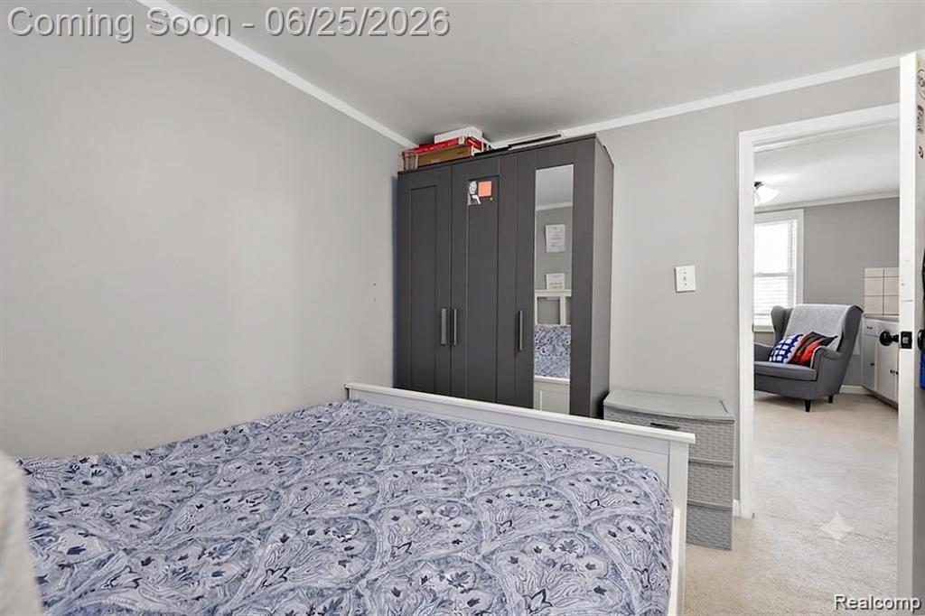 2310 Neibel Street Hamtramck, MI 48212 - Photo 25 of 31