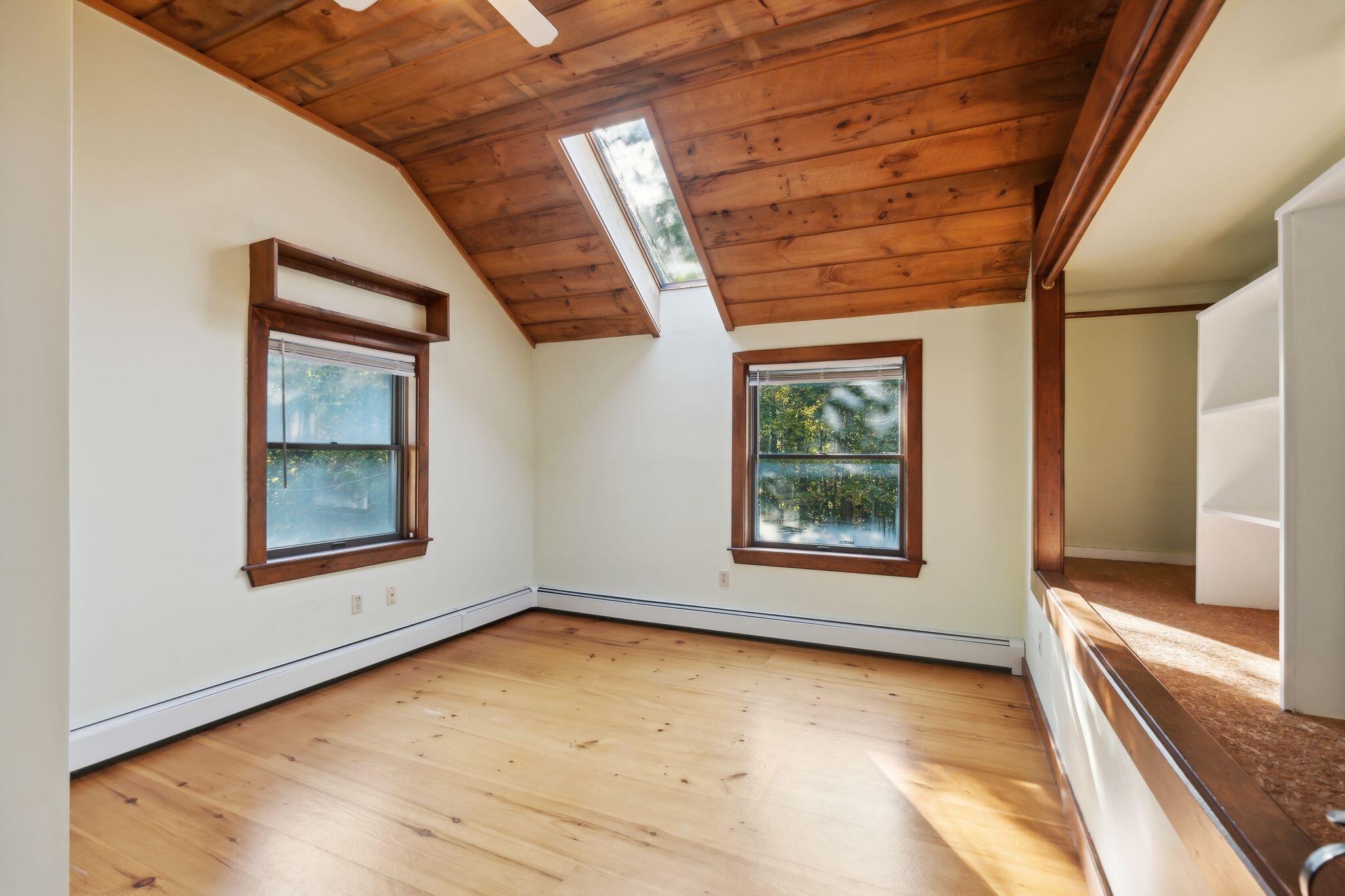 8 Leeward Cove Road Brunswick, ME 04011 - Photo 25 of 50 Bedroom 2