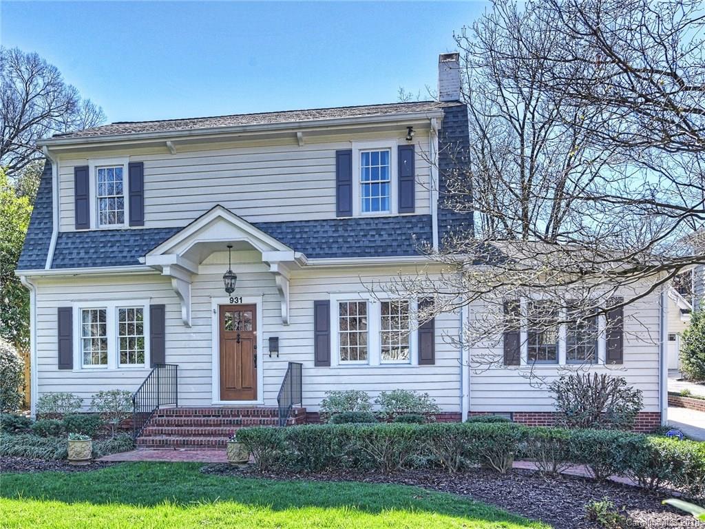 931 Bromley Road Charlotte, NC 28207 - Photo 1 of 27 Gallery Image 1