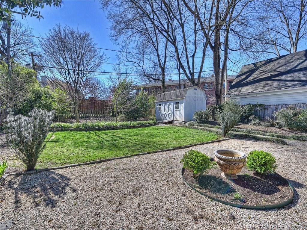 931 Bromley Road Charlotte, NC 28207 - Photo 22 of 27 Gallery Image 22