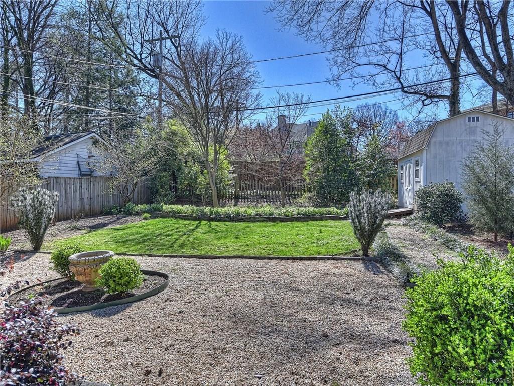 931 Bromley Road Charlotte, NC 28207 - Photo 23 of 27 Gallery Image 23