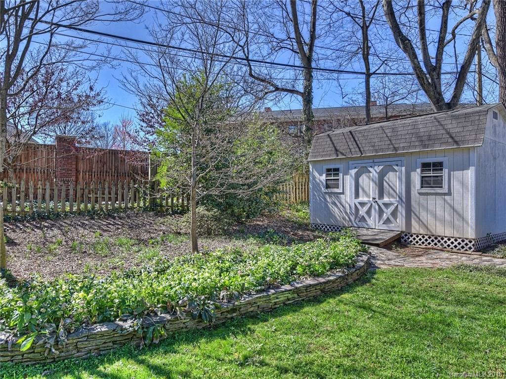 931 Bromley Road Charlotte, NC 28207 - Photo 25 of 27 Gallery Image 25
