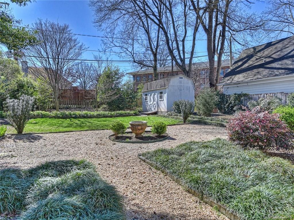 931 Bromley Road Charlotte, NC 28207 - Photo 26 of 27 Gallery Image 26