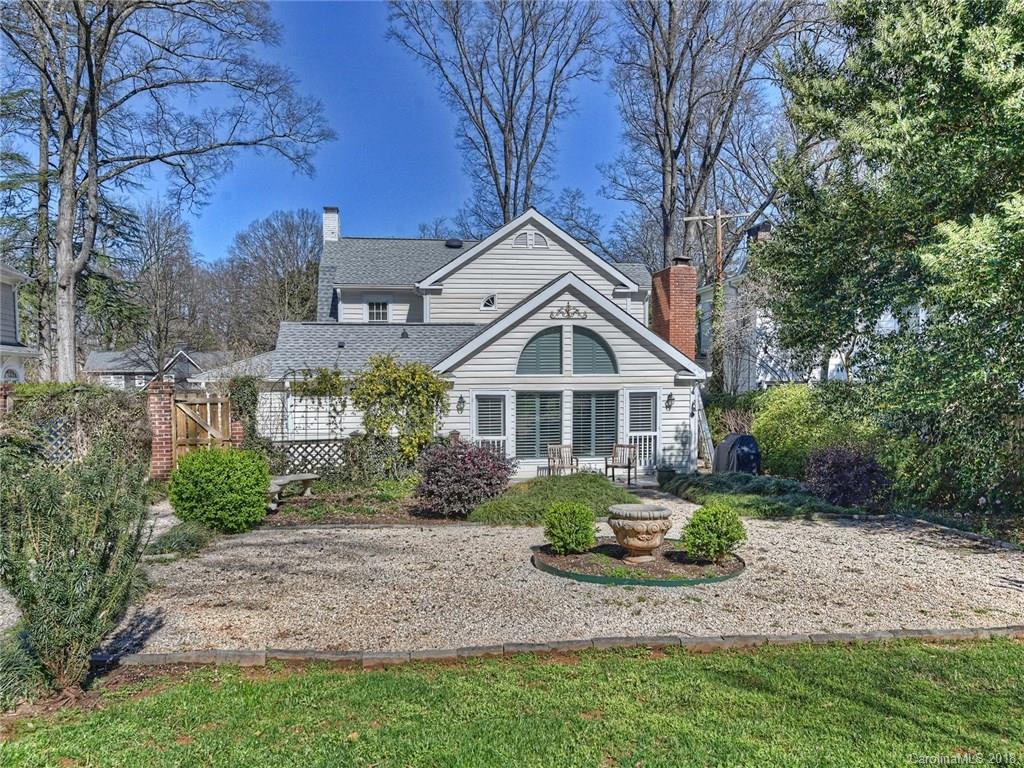 931 Bromley Road Charlotte, NC 28207 - Photo 27 of 27 Gallery Image 27