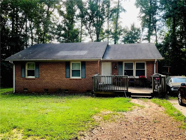 $190,000 | 5409 Pine Level Drive, Browns Summit, NC 27214