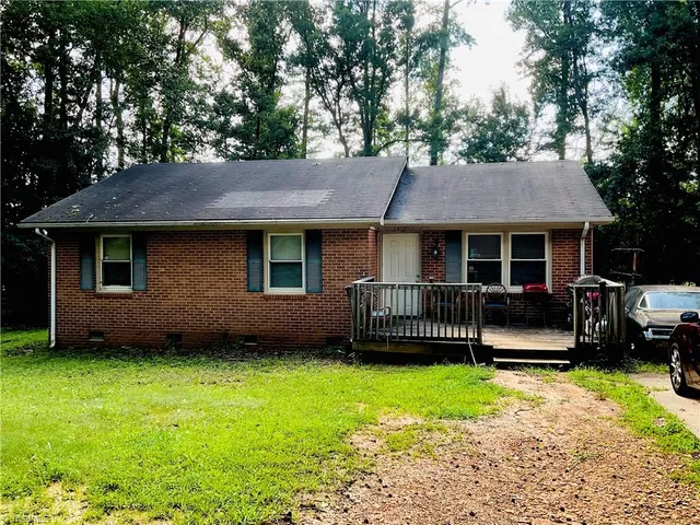 $199,900 | 5409 Pine Level Drive, Browns Summit, NC 27214
