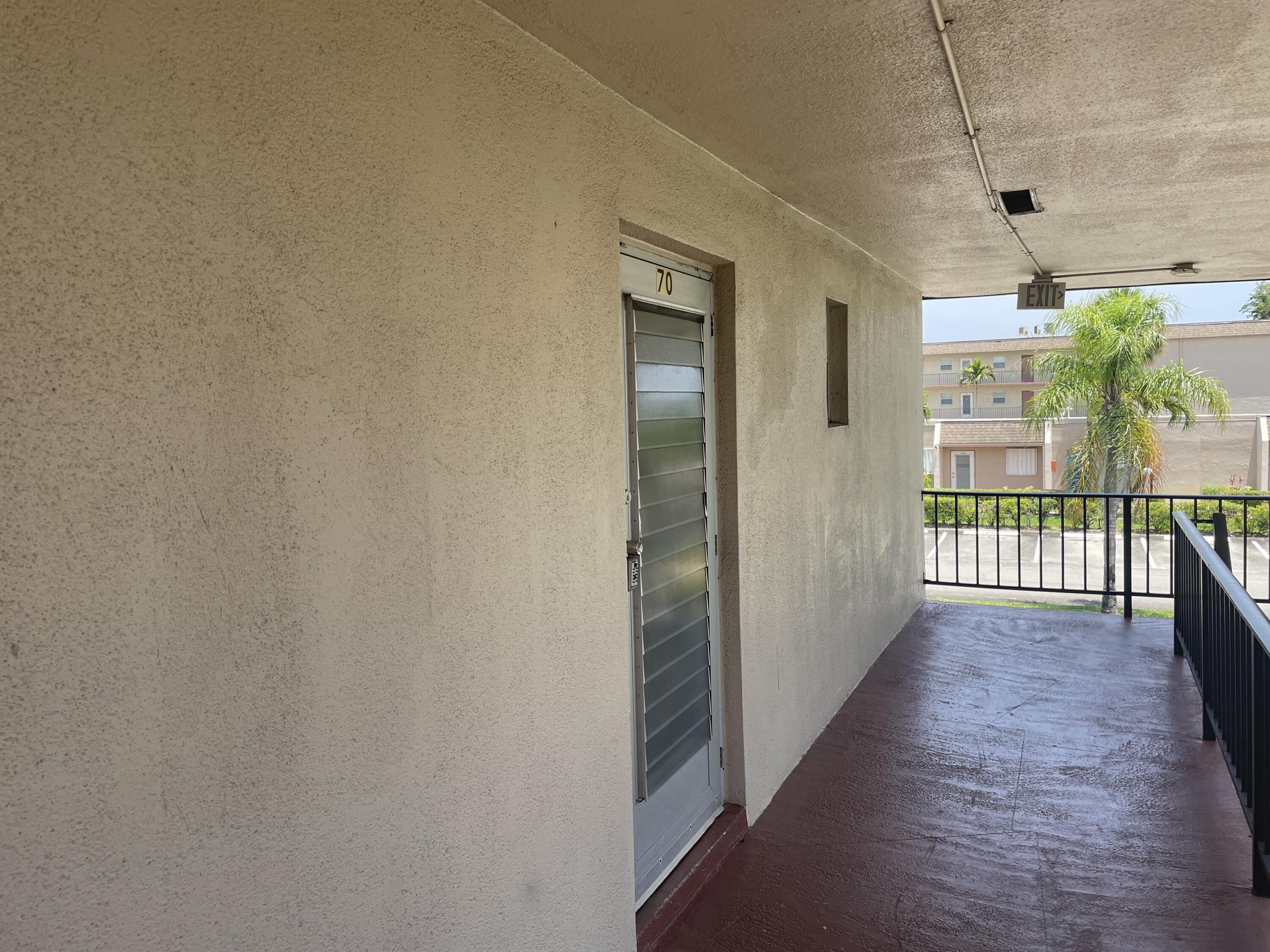 506 Davis Road, Unit 70 Palm Springs, FL 33461 - Photo 2 of 25 IMG_9847