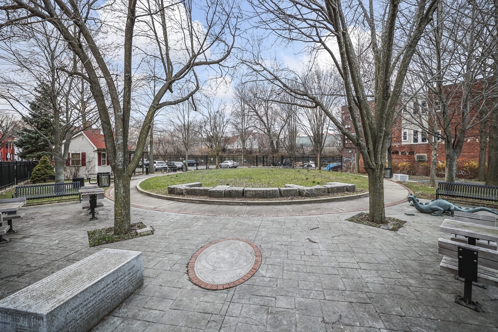 27 Nonquit Street Boston, MA 02125 - Photo 17 of 19