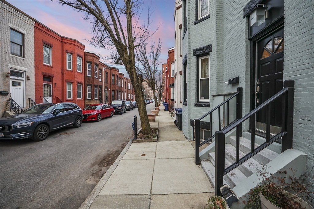 27 Nonquit Street Boston, MA 02125 - Photo 19 of 19