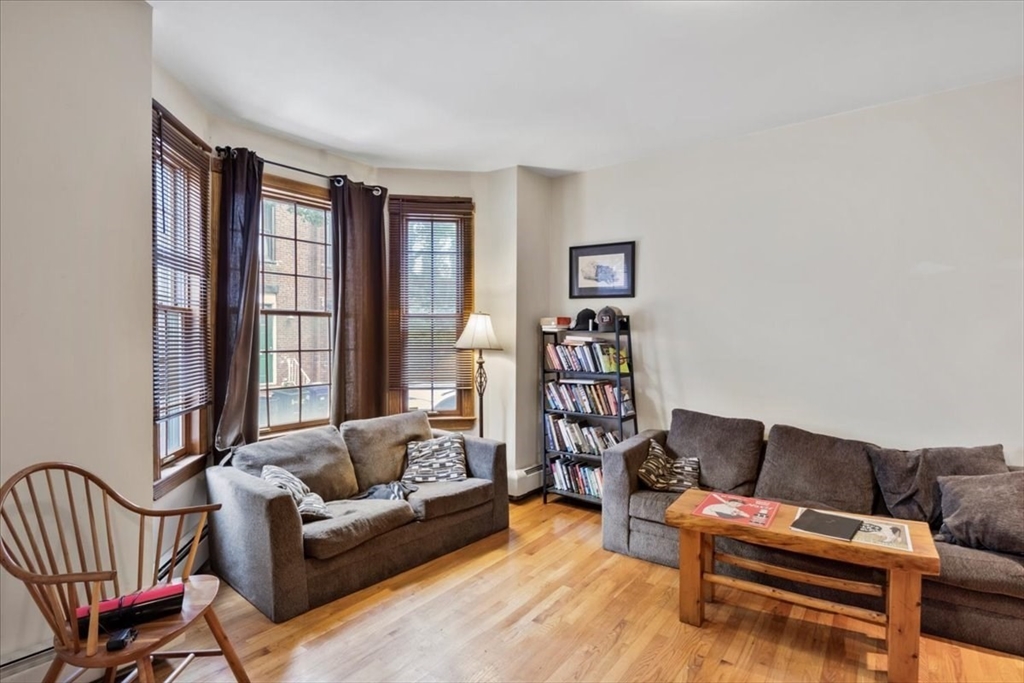 27 Nonquit Street Boston, MA 02125 - Photo 6 of 19