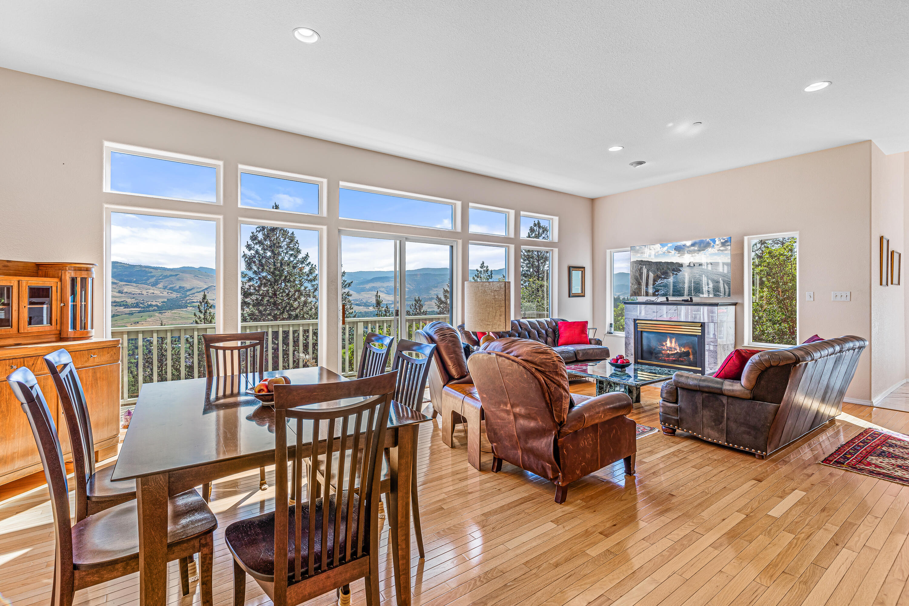 500 Waterline Road Ashland, OR 97520 - Photo 4 of 40 500 Waterline Road, Ashland, OR 97520