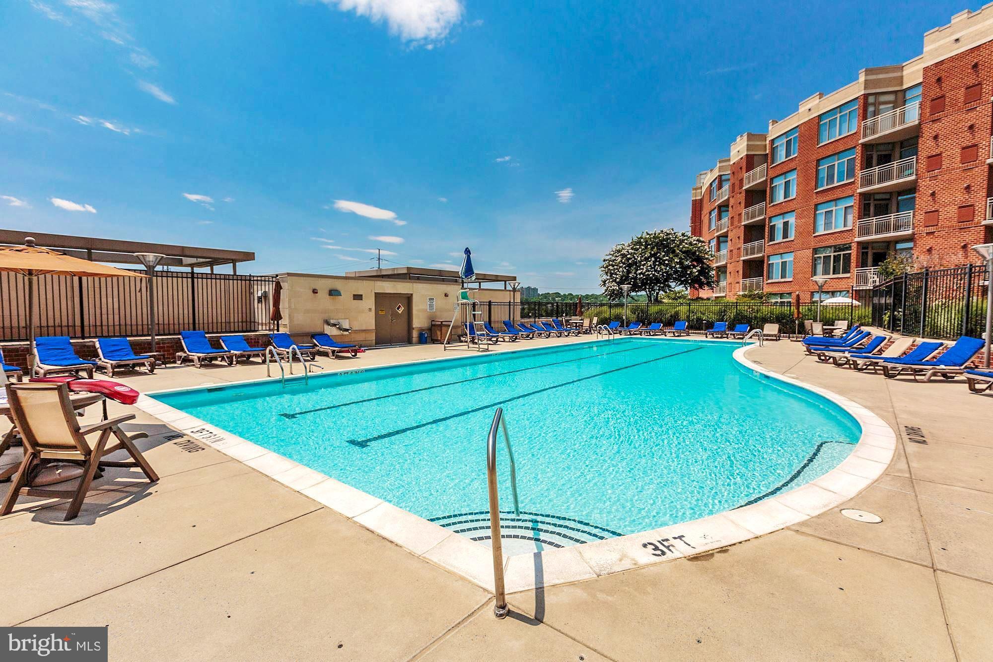 3600 South Glebe Road, Unit 202W Arlington, VA 22202 - Photo 23 of 35