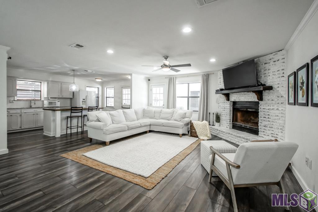 1426 Rue Desiree Baton Rouge, LA 70810 - Photo 1 of 19 Gallery Image 1