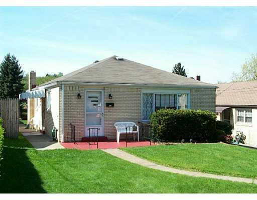1510 Homestead Road Penn Hills, PA 15147 - Photo 1 of 1 Exterior Front.
