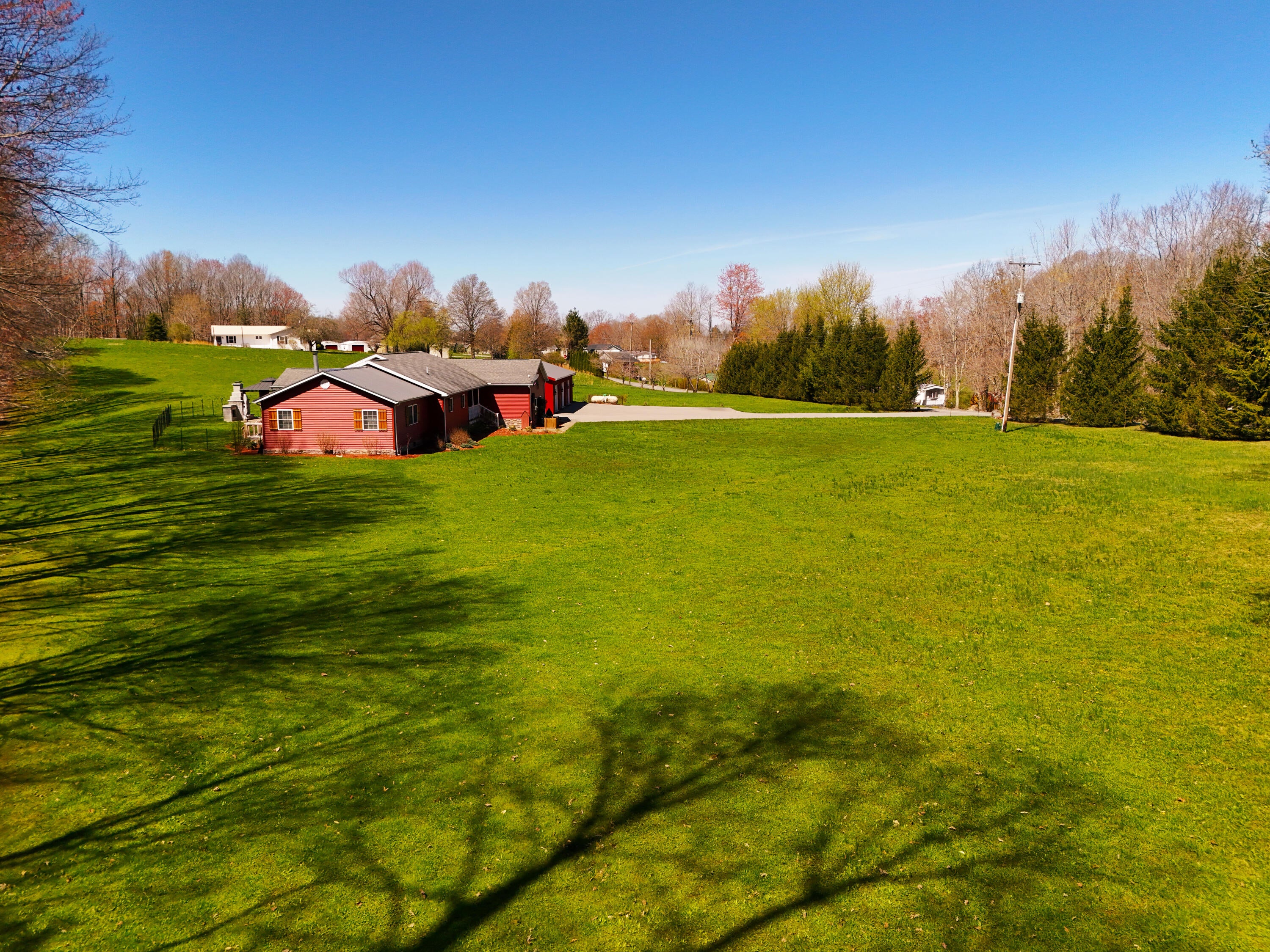 1668 Runa Road Mount Nebo, WV 26679 - Photo 62 of 63 Gallery Image 62