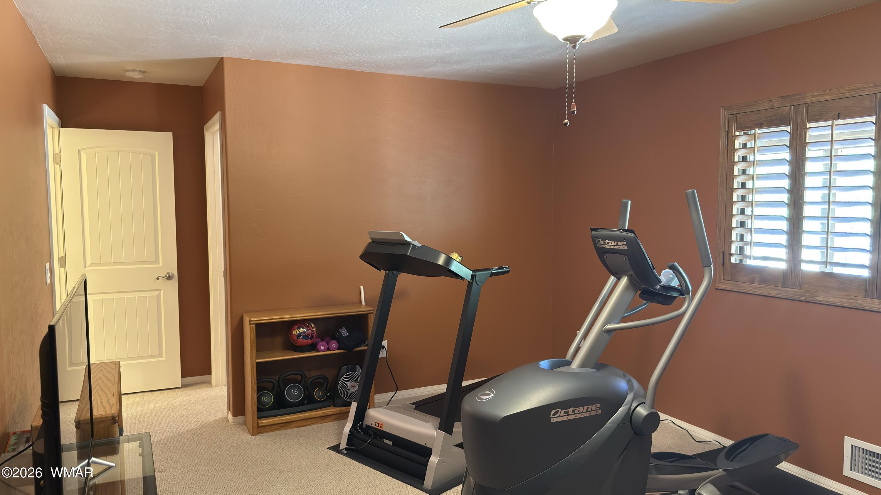 1495 Shade Tree Drive Heber, AZ 85928 - Photo 35 of 58