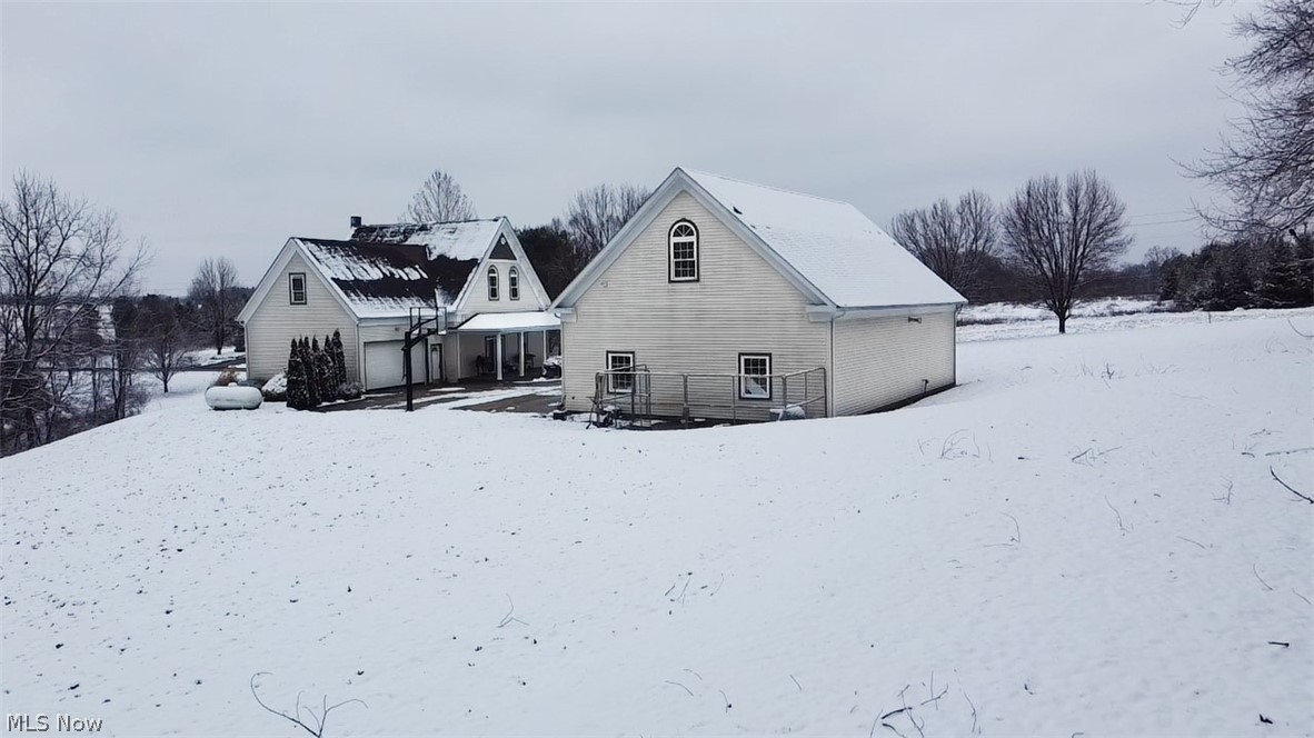 1069 Avalon Road Northwest Dellroy, OH 44620 - Photo 5 of 28
