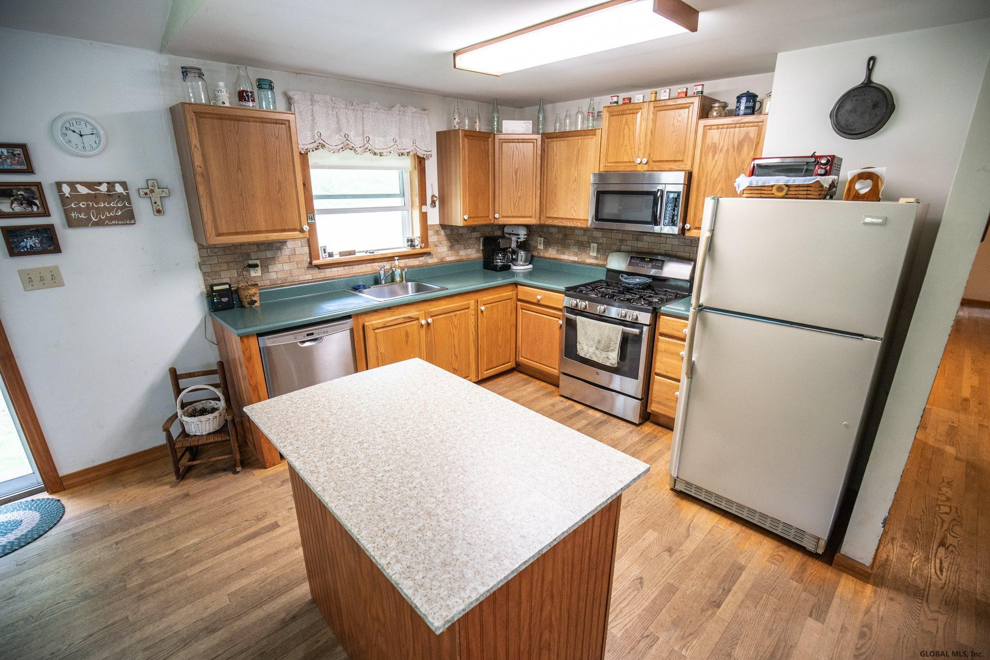 51 Johnson Road Horicon, NY 12808 - Photo 11 of 15 Photo 11