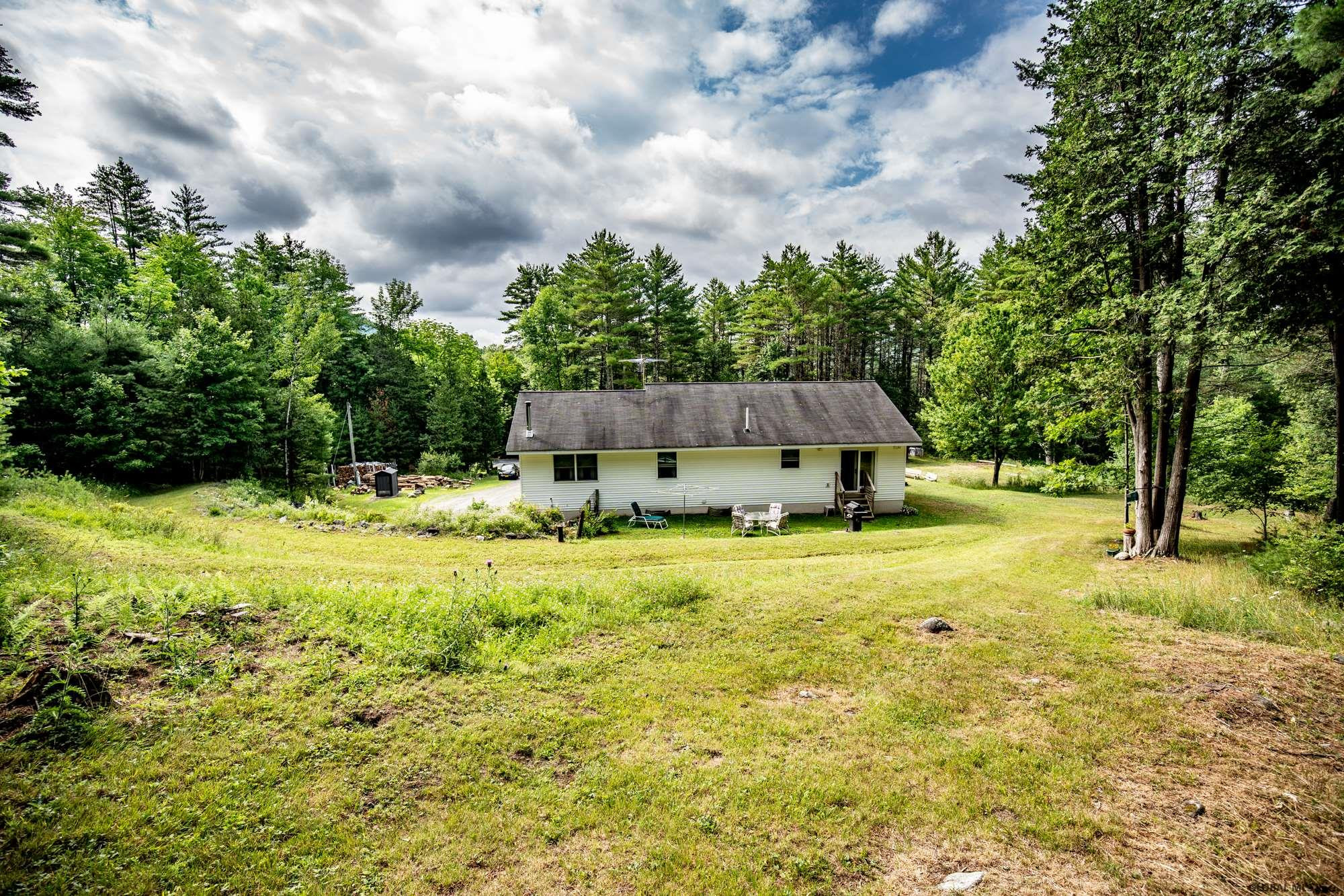 51 Johnson Road Horicon, NY 12808 - Photo 2 of 15 Photo 2