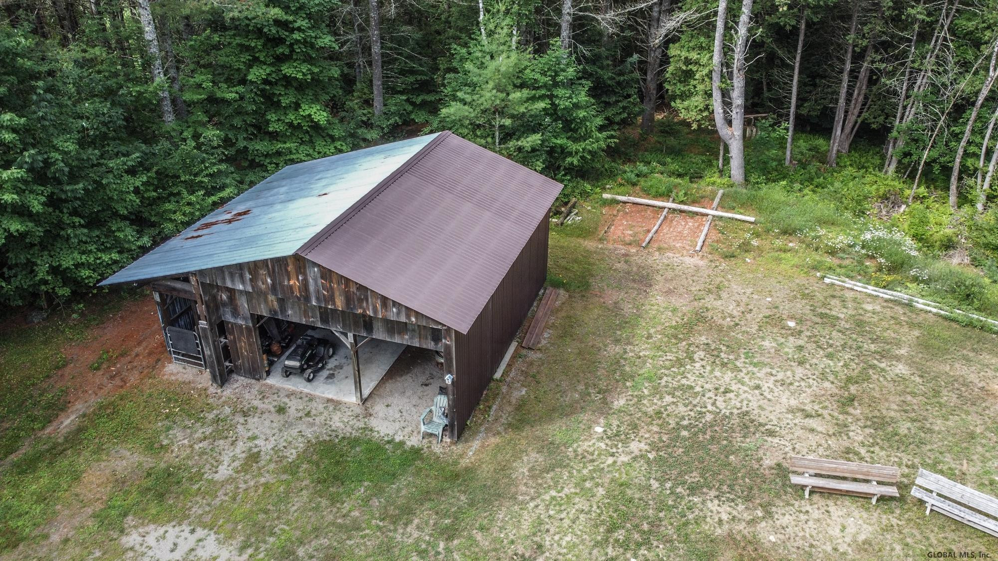 51 Johnson Road Horicon, NY 12808 - Photo 3 of 15 Photo 3