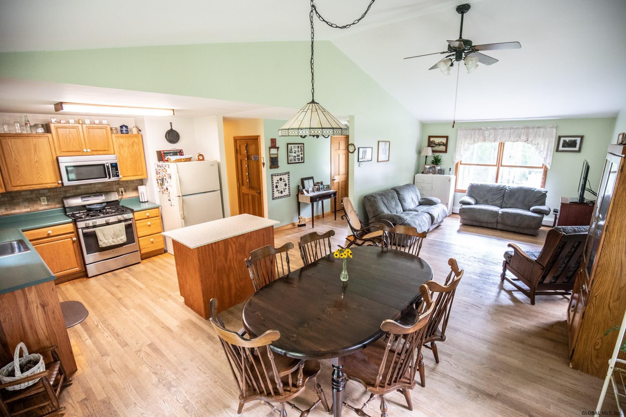 51 Johnson Road Horicon, NY 12808 - Photo 4 of 15 Photo 4