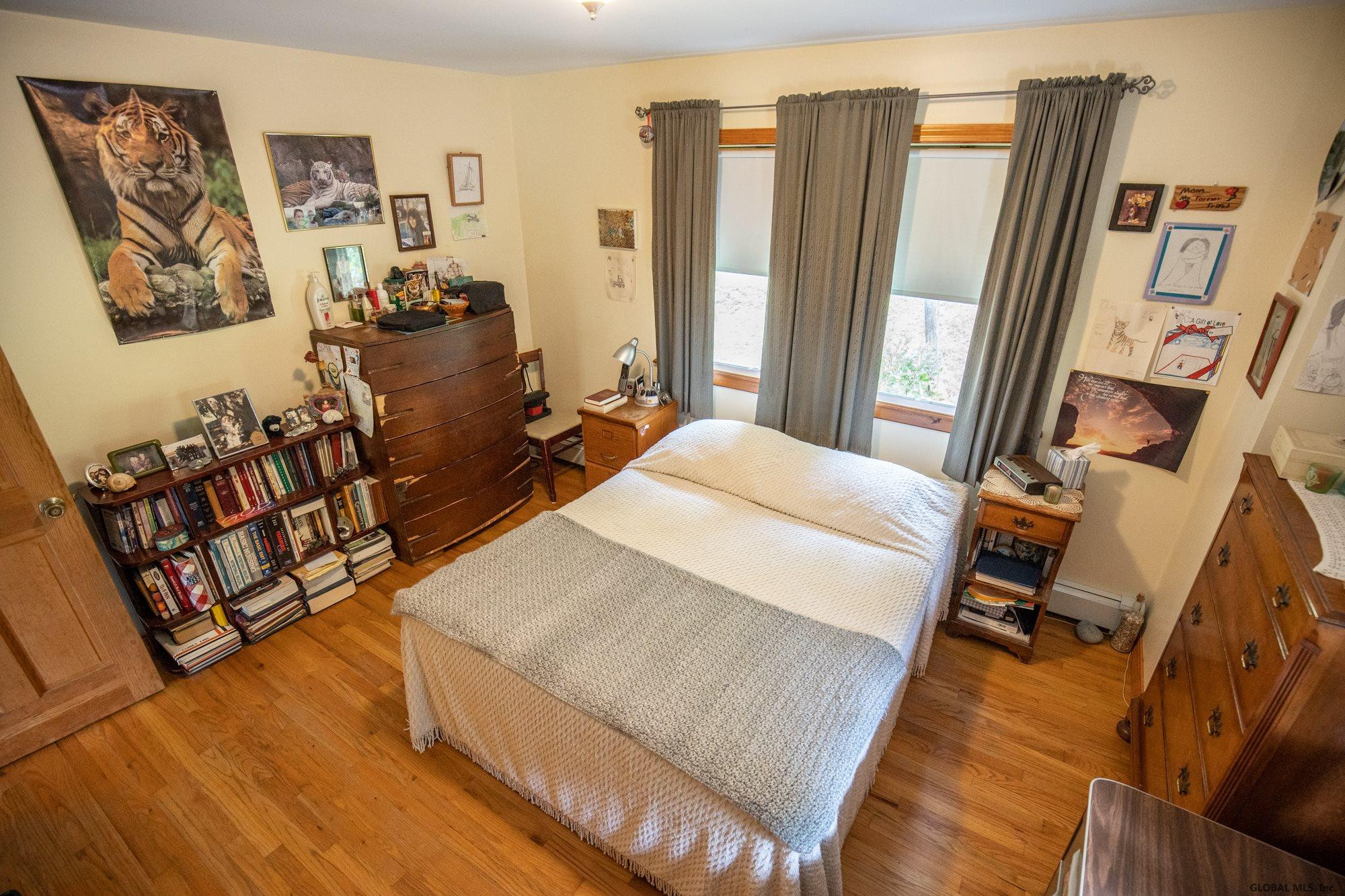 51 Johnson Road Horicon, NY 12808 - Photo 5 of 15 Photo 5