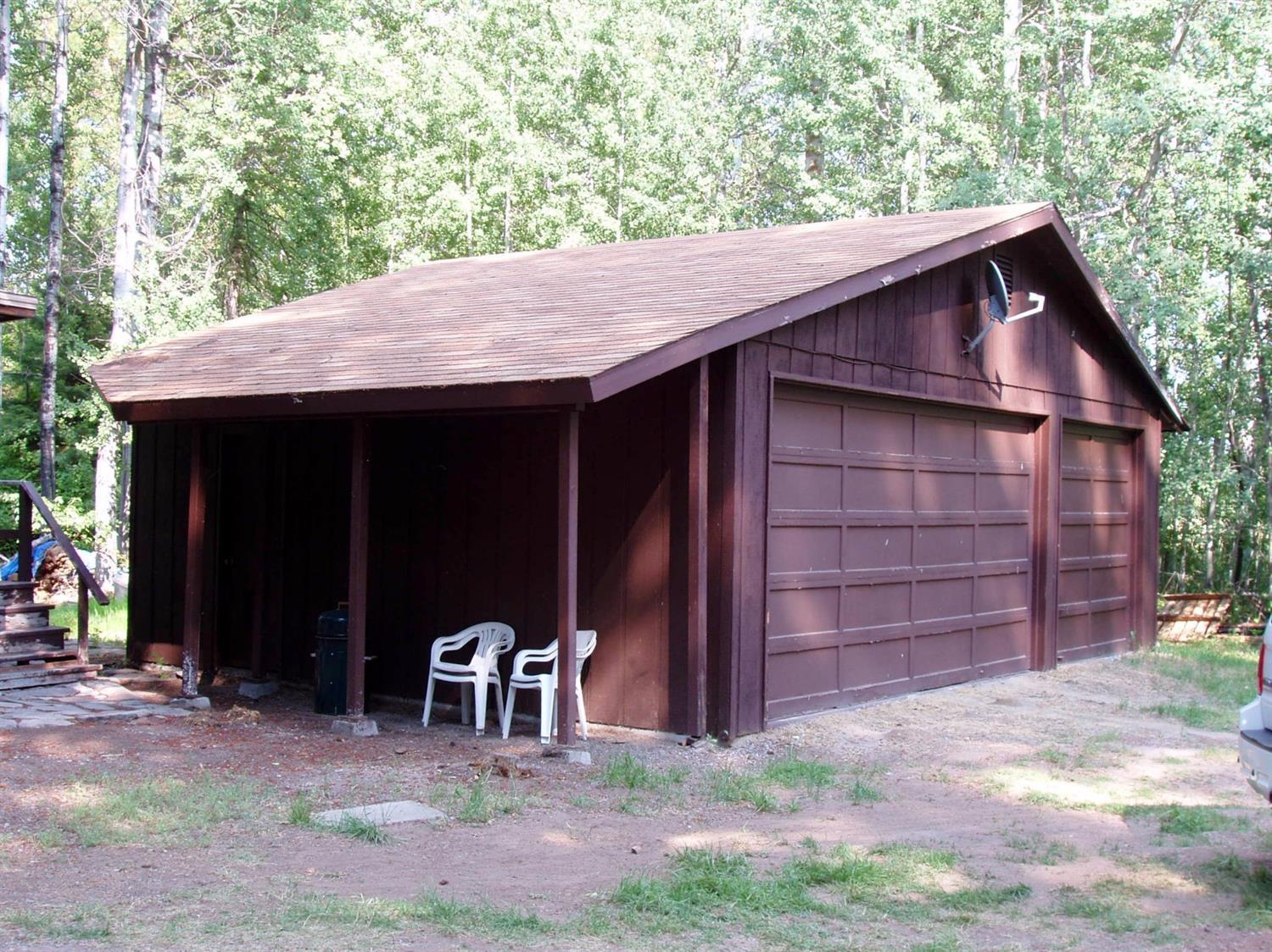 26937 Rocky Point Road Klamath Falls, OR 97601 - Photo 4 of 16 Additional Photo