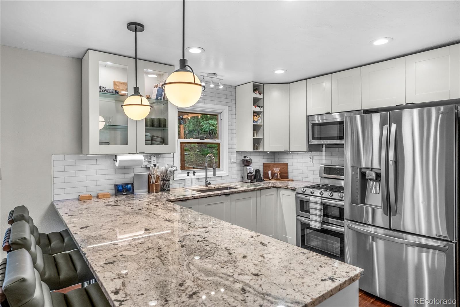 6549 Modoc Lane Evergreen, CO 80439 - Photo 11 of 50