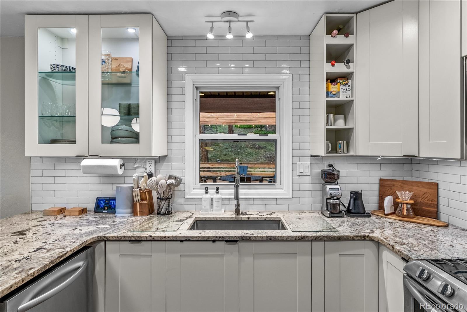 6549 Modoc Lane Evergreen, CO 80439 - Photo 12 of 50