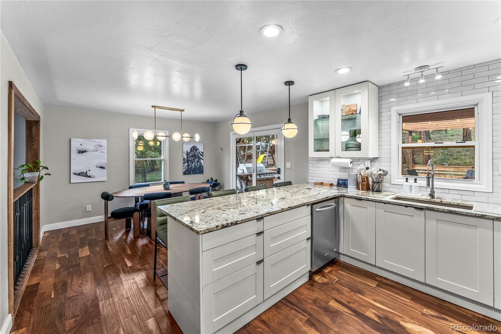 6549 Modoc Lane Evergreen, CO 80439 - Photo 14 of 50