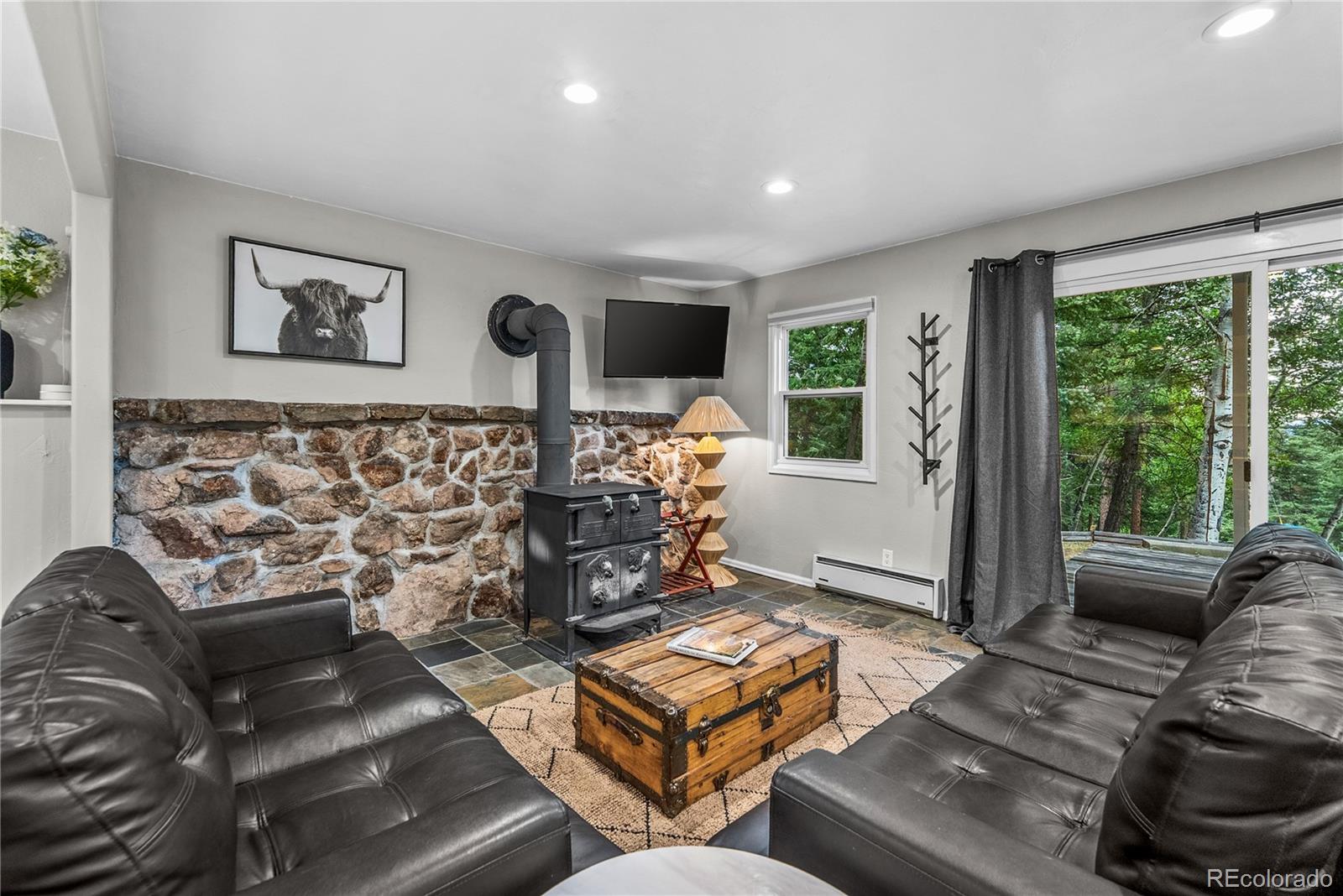 6549 Modoc Lane Evergreen, CO 80439 - Photo 16 of 50