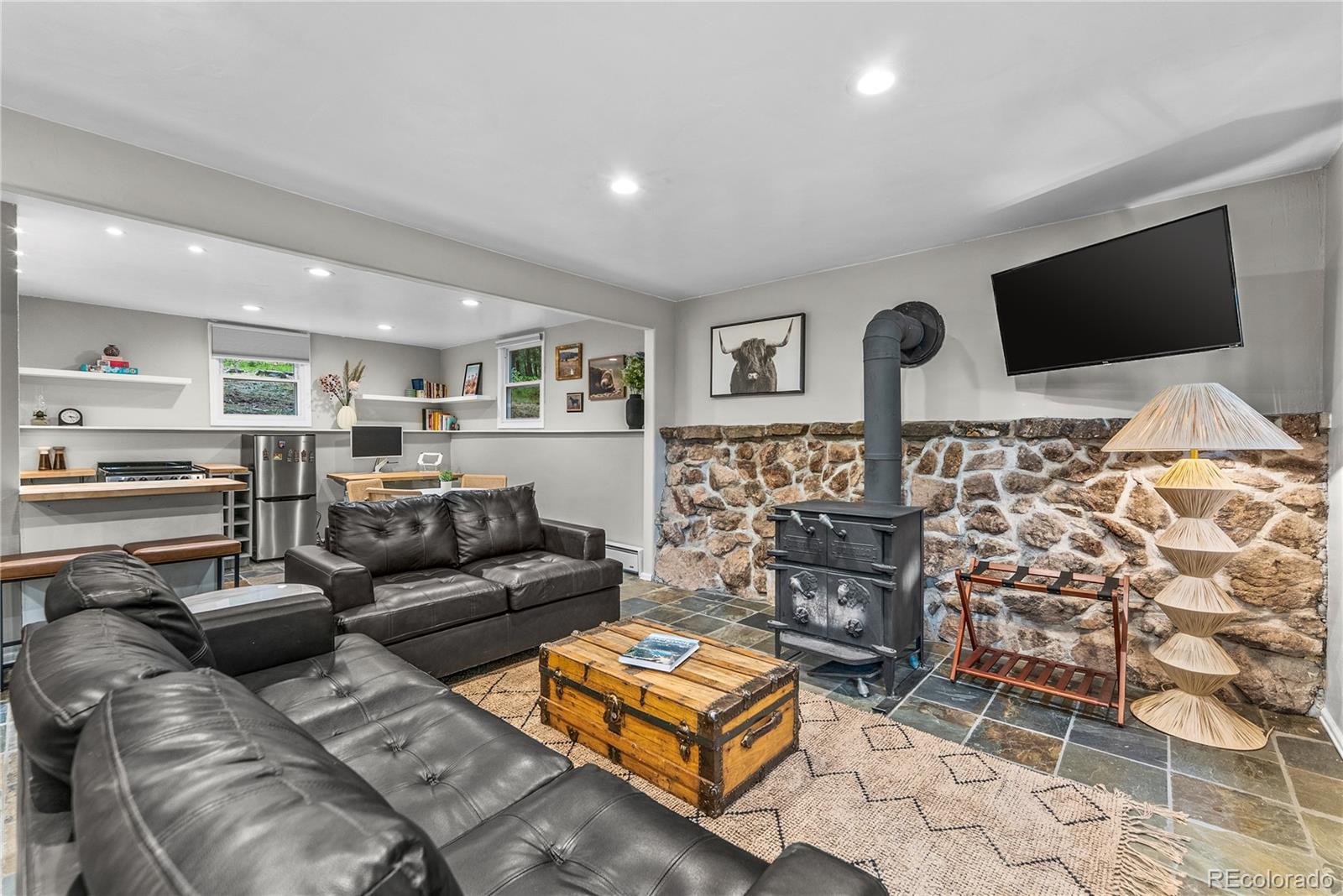 6549 Modoc Lane Evergreen, CO 80439 - Photo 17 of 50