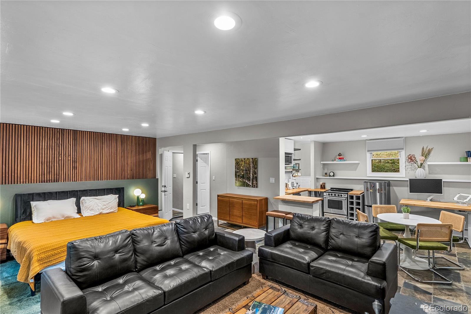 6549 Modoc Lane Evergreen, CO 80439 - Photo 19 of 50