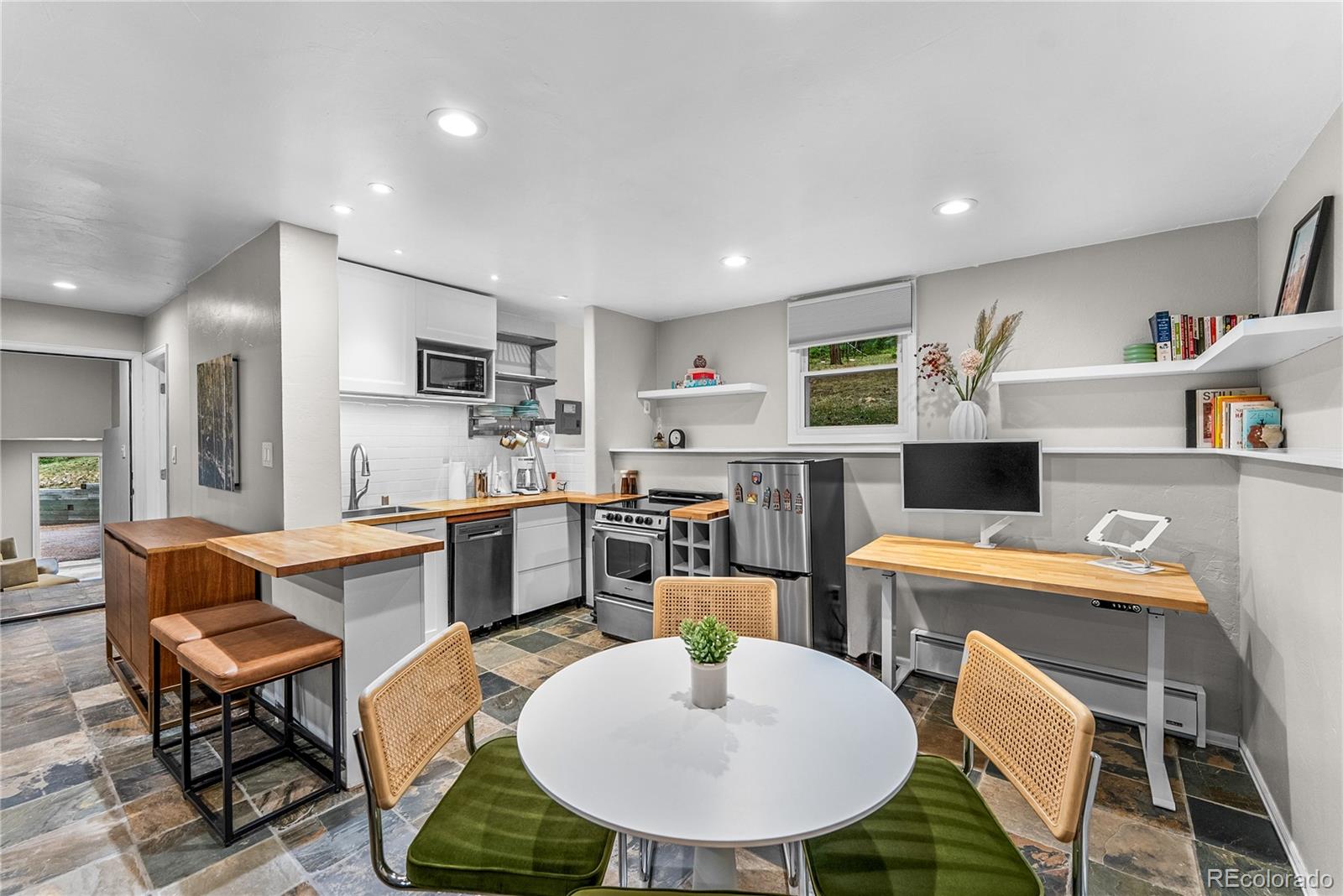 6549 Modoc Lane Evergreen, CO 80439 - Photo 20 of 50