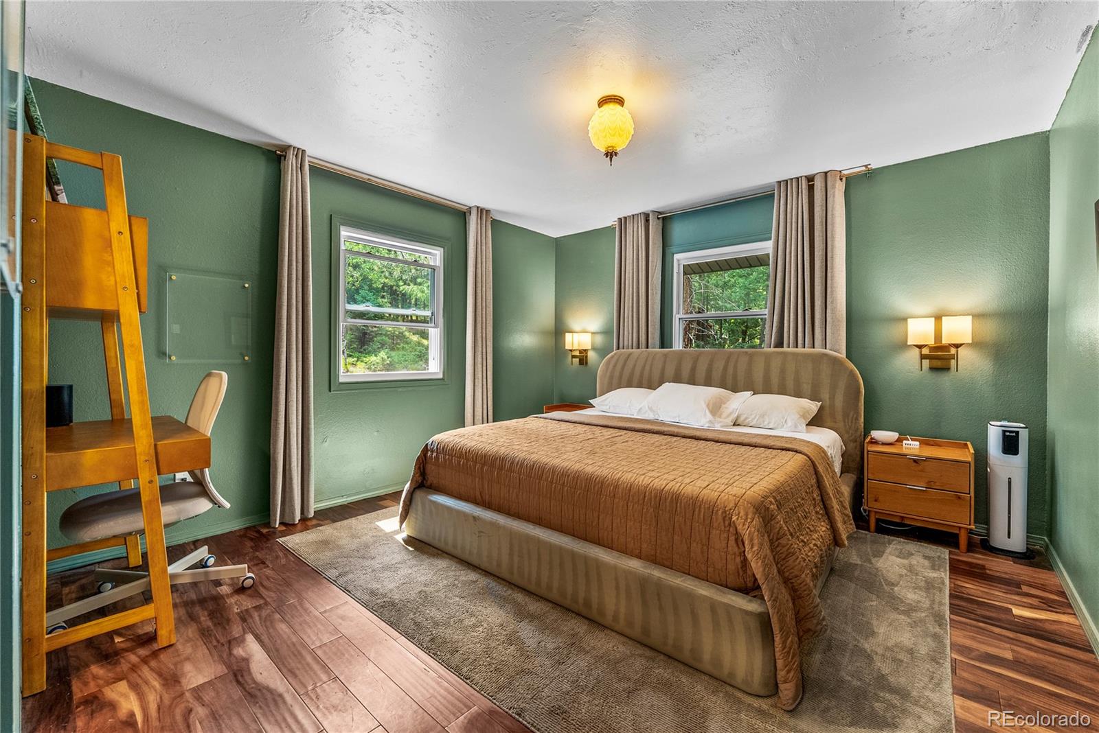 6549 Modoc Lane Evergreen, CO 80439 - Photo 2 of 50