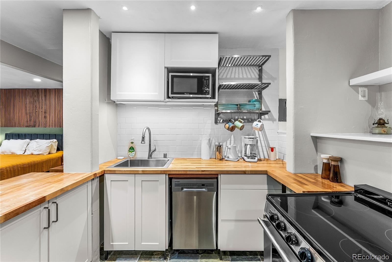 6549 Modoc Lane Evergreen, CO 80439 - Photo 21 of 50