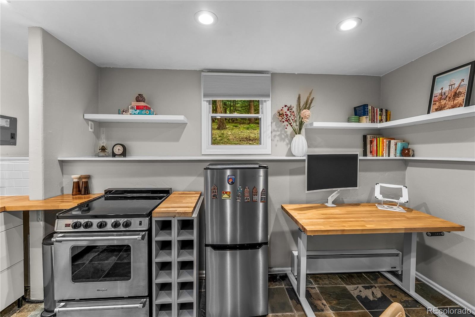 6549 Modoc Lane Evergreen, CO 80439 - Photo 23 of 50