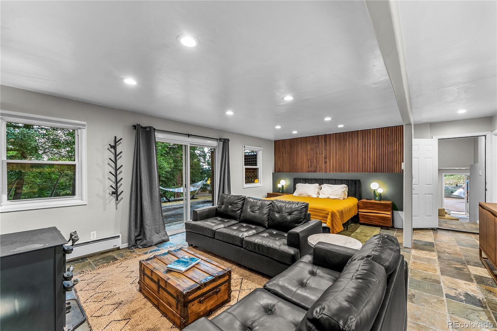 6549 Modoc Lane Evergreen, CO 80439 - Photo 24 of 50