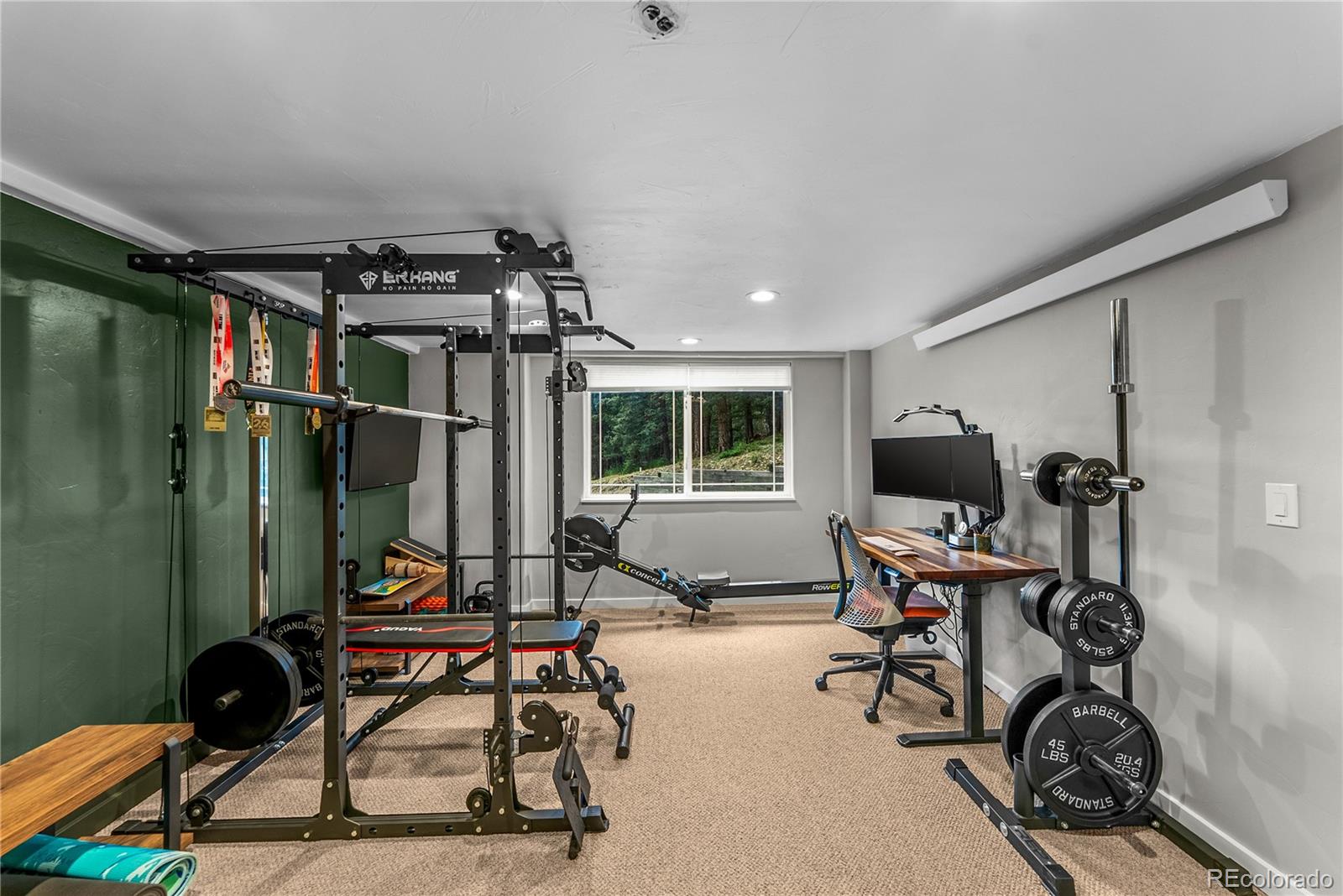 6549 Modoc Lane Evergreen, CO 80439 - Photo 26 of 50