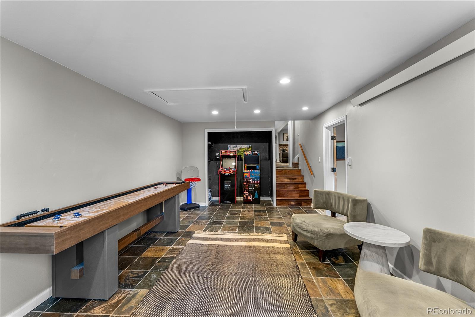 6549 Modoc Lane Evergreen, CO 80439 - Photo 27 of 50