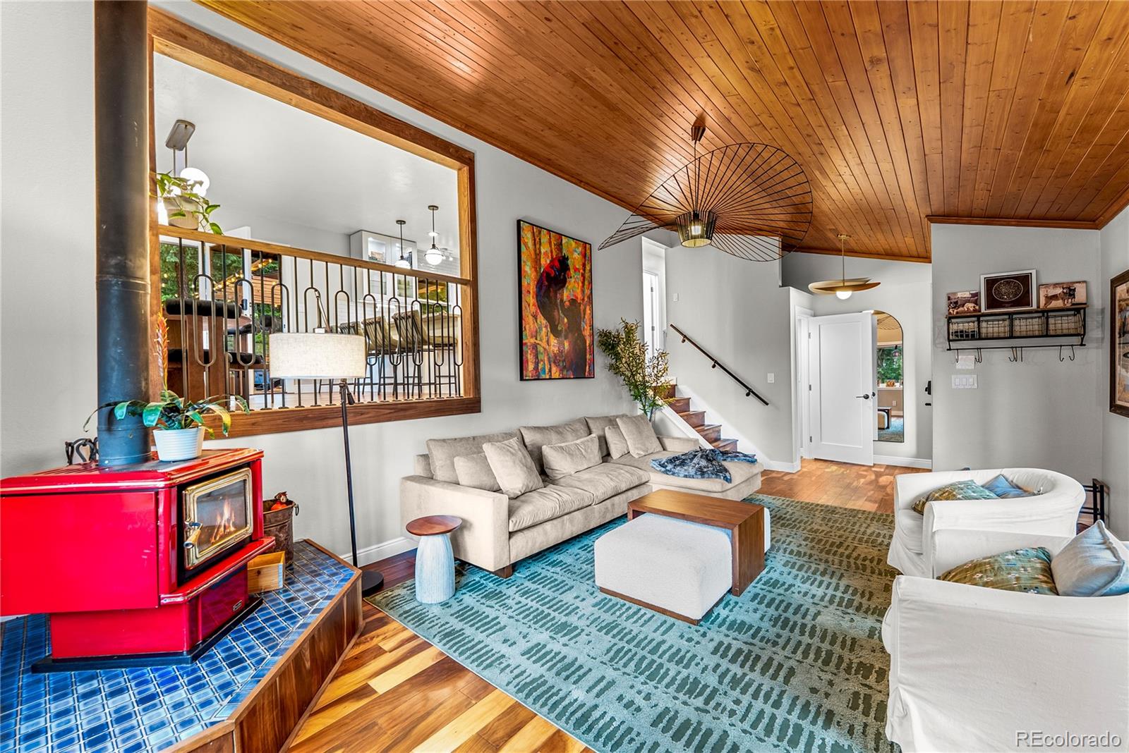 6549 Modoc Lane Evergreen, CO 80439 - Photo 29 of 50