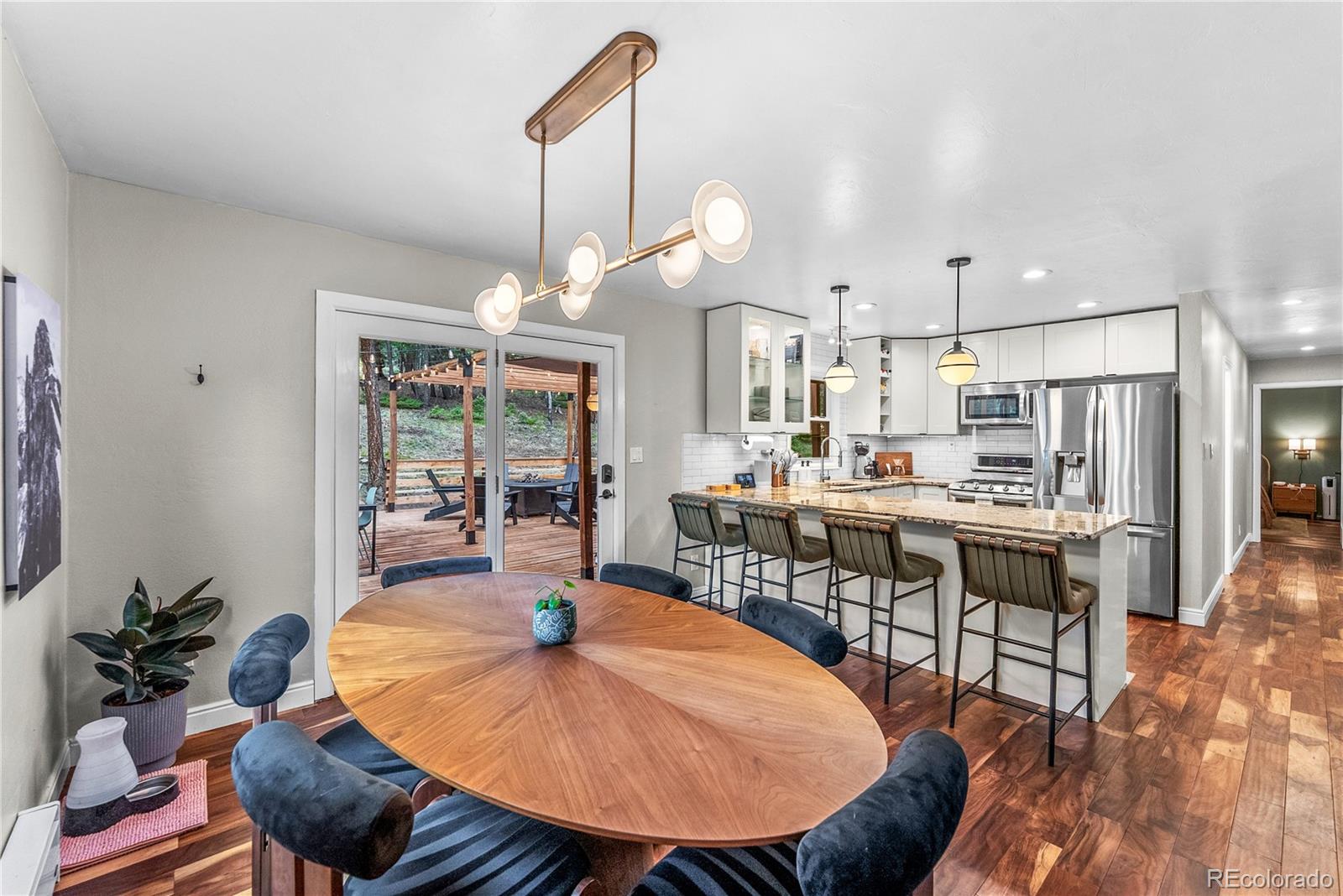 6549 Modoc Lane Evergreen, CO 80439 - Photo 3 of 50