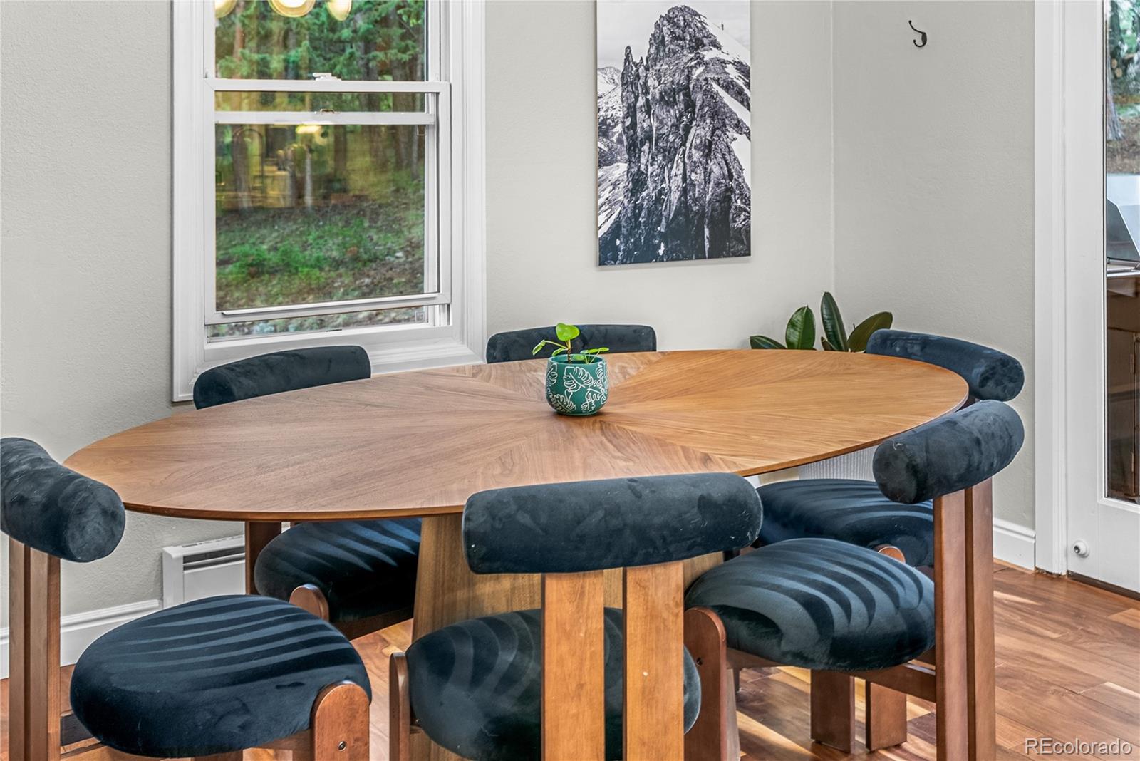 6549 Modoc Lane Evergreen, CO 80439 - Photo 34 of 50