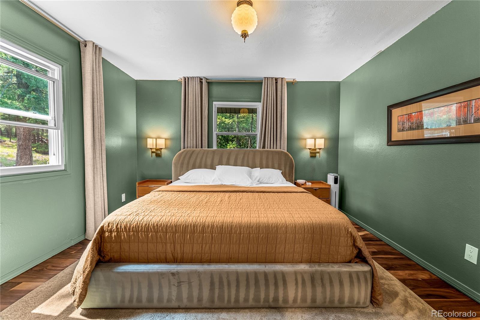 6549 Modoc Lane Evergreen, CO 80439 - Photo 35 of 50