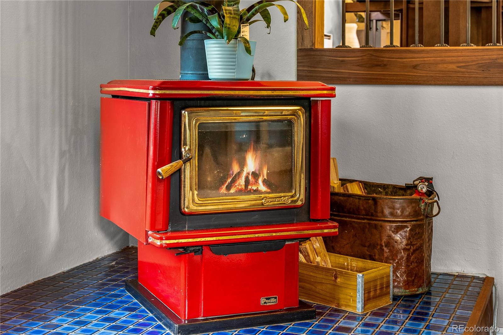 6549 Modoc Lane Evergreen, CO 80439 - Photo 37 of 50