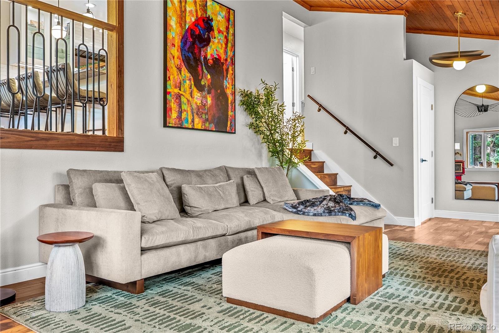 6549 Modoc Lane Evergreen, CO 80439 - Photo 38 of 50