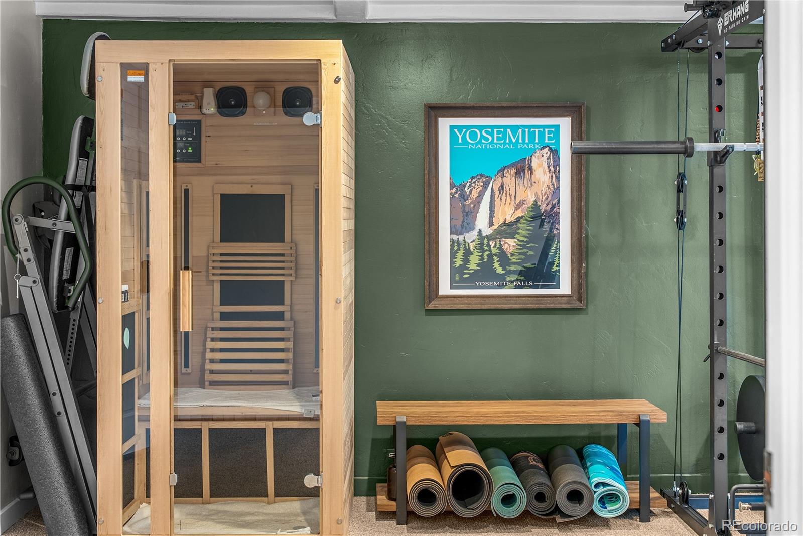 6549 Modoc Lane Evergreen, CO 80439 - Photo 39 of 50